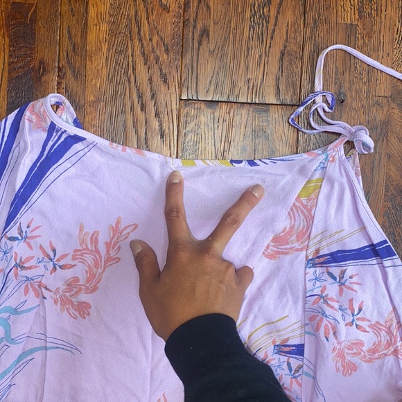 Free People Clear Skies Tunic - Picture 12 of 15